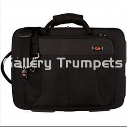 Pro Tec PB307D Estuche 2 Clarinetes - Imagen 1
