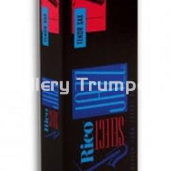 Rico Select Jazz Cañas Saxo Tenor - Imagen 1