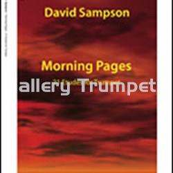 SAMPSON David - Morning Pages - Imagen 1