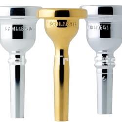 Schilke 47C4 Boq. Trombón Large Shank - Imagen 2