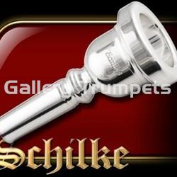 Schilke D6.0 Symphony Series - Boquilla de Trombón Bajo - Imagen 1
