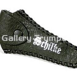 Schilke Funda Cuero Boquilla Trompeta - Imagen 1