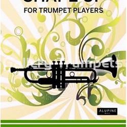 Shape Up for Trumpet Players - Frits Damrow - Imagen 1
