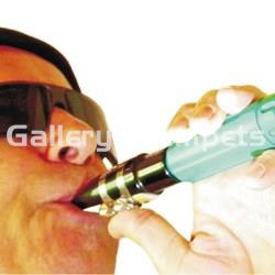 SILENCER - Sordina boquillas viento-madera - Imagen 1