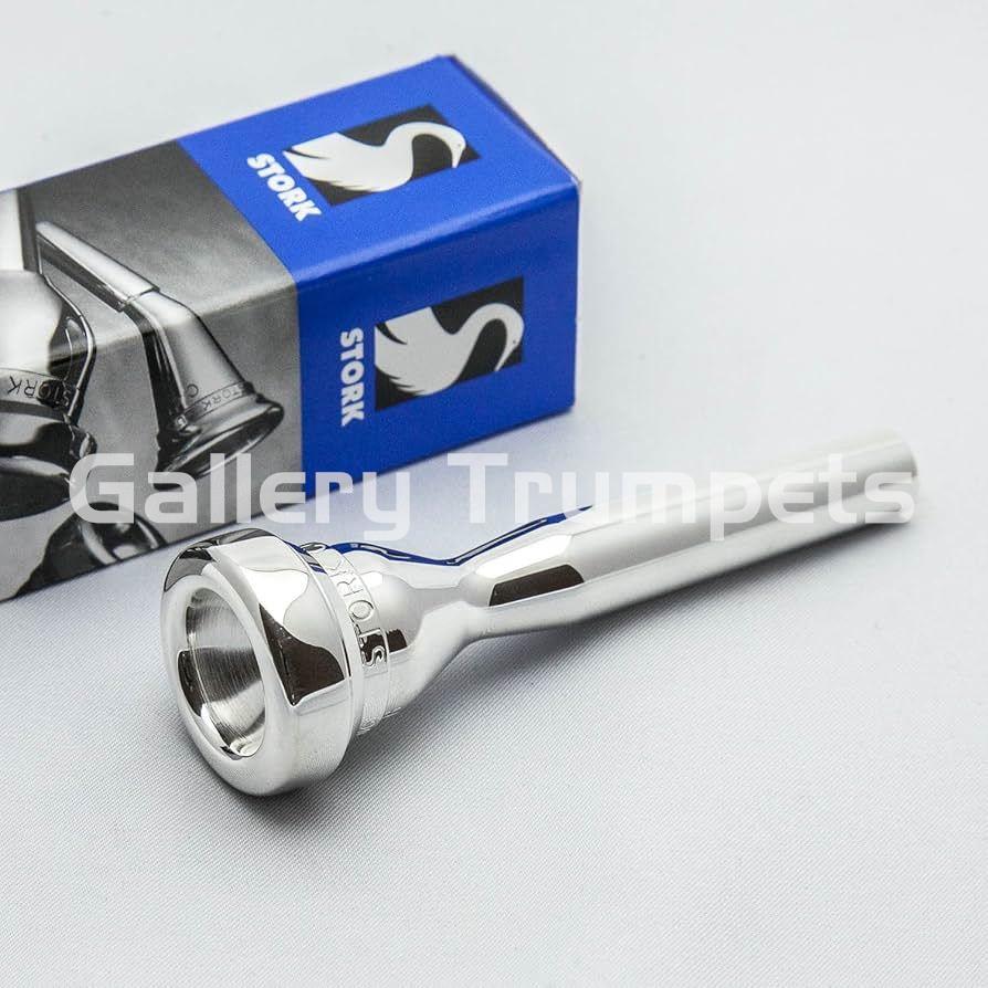 Stork 4LDV Boq. Trompeta Studio Master Series - Imagen 1