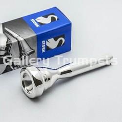 Stork 5P Boq. Piccolo backbore trompeta - Imagen 1