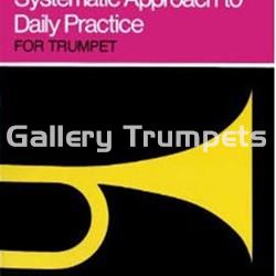Systematic Approach to Daily Practice for Trumpet - Claude Gordon - Imagen 1