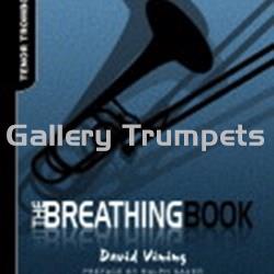The Breathing Book - David Vining - Imagen 1