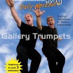 The Breathing Gym Daily Workouts - Imagen 1