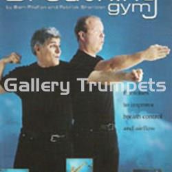 The Breathing Gym - Libro + DVD Original - Imagen 1