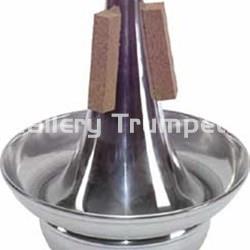 Tom Crown Sordina CUP Aluminio Trompeta - Imagen 1