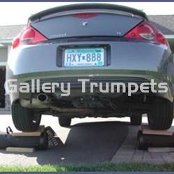 Torpedo Loredo - Cuero - Imagen 1