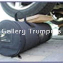 Torpedo Loredo - Cuero - Imagen 2