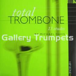Total Trombone Método + CD - Imagen 1