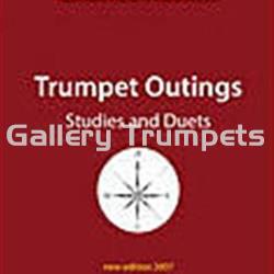 Trumpet Outings - Charles Reskin - Imagen 1