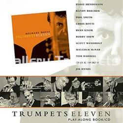 Trumpets Eleven Play-along - Imagen 1
