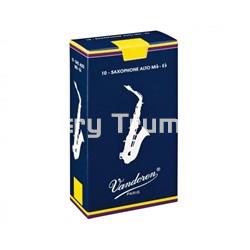 Vandoren Cañas Saxo Alto Nº 3 - Imagen 1