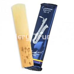 Vandoren Cañas Saxo Barítono Nº 3 1/2 - Imagen 2