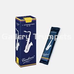 Vandoren Cañas Saxo Tenor Nº 3 - Imagen 1