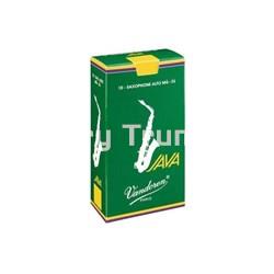 Vandoren Java 2 Cañas Saxo Alto - Imagen 1