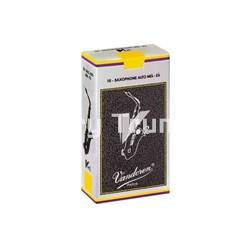 Vandoren V-12 Cañas Saxo Alto Nº 3 1/2 - Imagen 1