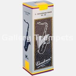 Vandoren V-12 Cañas Saxo Tenor Nº 3 - Imagen 1