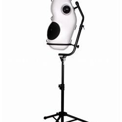 Vibes Soporte Sordina Electrónica Saxofón - Imagen 1