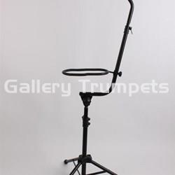 Vibes Soporte Sordina Electrónica Saxofón - Imagen 2