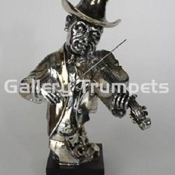 Violinista - Imagen 1