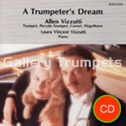 Vizzutti, Allen - A Trumpeter's Dream - Imagen 1