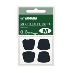 Yamaha Compensador 0.3mm. - Blíster 4 unidades - Imagen 1